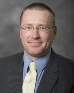 Headshot Image for Bud Hollenkamp